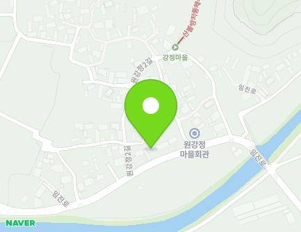 전북특별자치도 진안군 마령면 임진로 2166 지도