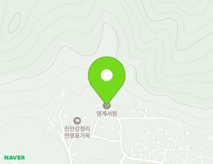 전북특별자치도 진안군 마령면 원강정1길 44 지도