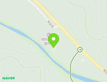 전북특별자치도 진안군 백운면 백장로 540 지도