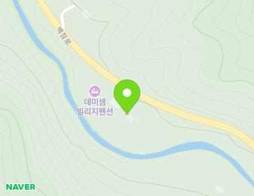 전북특별자치도 진안군 백운면 백장로 642 지도