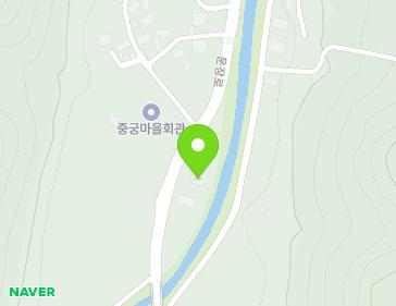 전북특별자치도 진안군 부귀면 운장로 264 지도