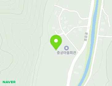 전북특별자치도 진안군 부귀면 운장로 267 지도