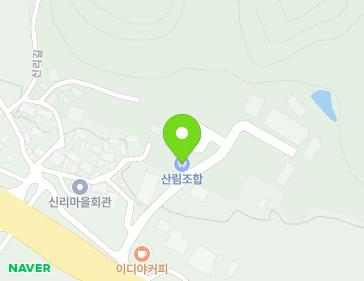 전북특별자치도 진안군 부귀면 전진로 2685-6 (산림조합중앙회진안교육원) 지도