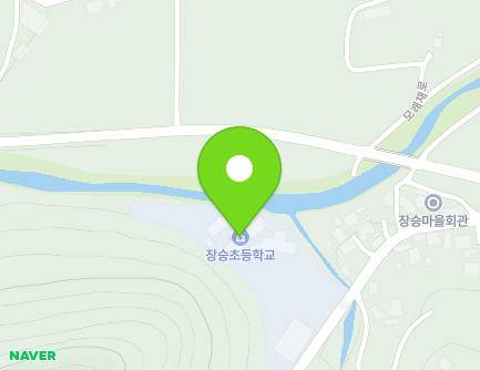 전북특별자치도 진안군 부귀면 곰티로 1287 (장승초등학교) 지도