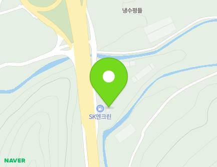 전북특별자치도 진안군 부귀면 전진로 2049-1 (부귀주유소) 지도