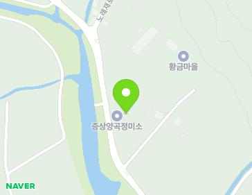 전북특별자치도 진안군 부귀면 황금로 202 (증상양곡정미소) 지도