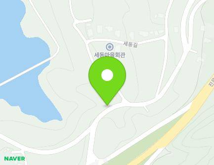 전북특별자치도 진안군 상전면 금당길 17 (세동마을회관) 지도