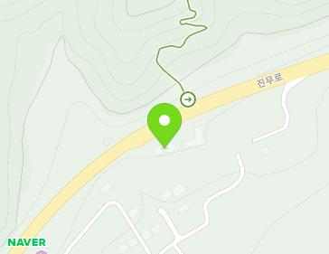 전북특별자치도 진안군 상전면 진무로 2242 (월포휴게소) 지도