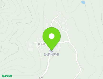 전북특별자치도 진안군 성수면 장성길 18 (장성마을회관) 지도