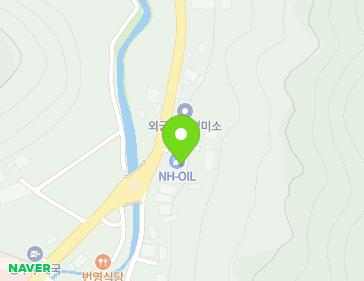 전북특별자치도 진안군 성수면 관진로 804 (NH오일(성수농협주유소)) 지도