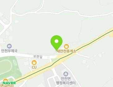 전북특별자치도 진안군 안천면 진무로 3003 (새안천휴게소) 지도
