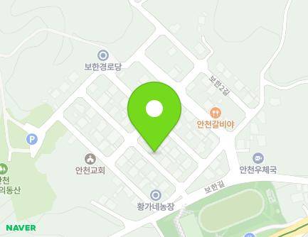 전북특별자치도 진안군 안천면 보한1길 10-6 (보아양봉건강원) 지도
