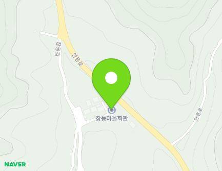 전북특별자치도 진안군 안천면 장등길 19-8 (장등마을회관) 지도
