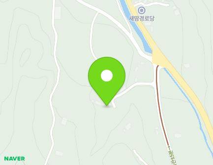 전북특별자치도 진안군 안천면 자신로 293-245 (용주가든) 지도