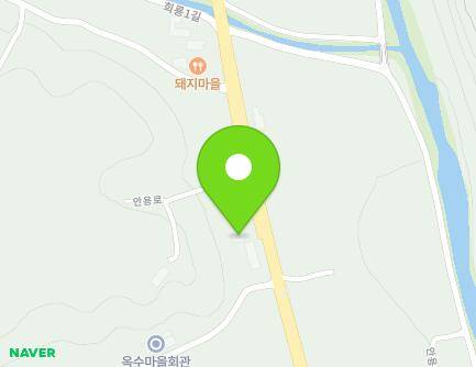 전북특별자치도 진안군 용담면 안용로 923 (용담카센터) 지도