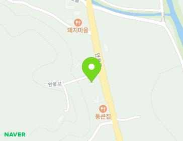 전북특별자치도 진안군 용담면 안용로 927 (용담주유소) 지도