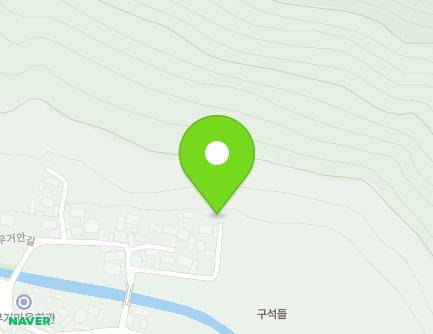 전북특별자치도 진안군 정천면 무거안길 31 지도