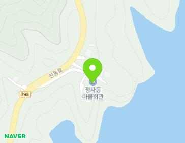 전북특별자치도 진안군 정천면 진용로 1620-14 (정자동마을회관) 지도
