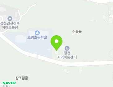 전북특별자치도 진안군 정천면 봉학로 42 (정천중앙교회) 전북특별자치도 진안군 정천면 봉학로 42 (정천중앙교회) 지도