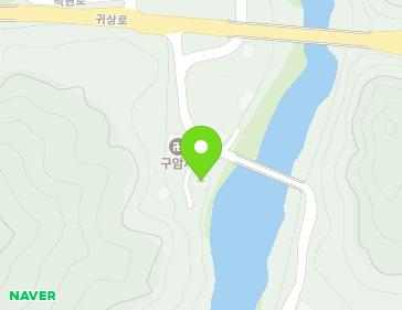 전북특별자치도 진안군 정천면 원월평길 77 (그린민박휴게소) 지도