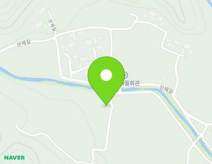 전북특별자치도 진안군 주천면 산제길 37-6 (청우홍삼) 지도