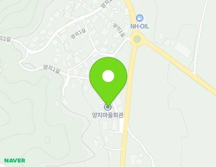 전북특별자치도 진안군 주천면 양지1길 23-12 (양지마을회관) 지도