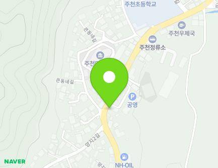 전북특별자치도 진안군 주천면 동상주천로 2210 (진안관광홍보센터) 지도