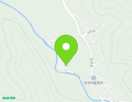전북특별자치도 진안군 진안읍 탄곡길 66-10 지도