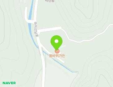 전북특별자치도 진안군 진안읍 마이산남로 54 (용바위가든) 지도