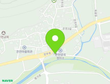 전북특별자치도 진안군 진안읍 진무로 488 지도