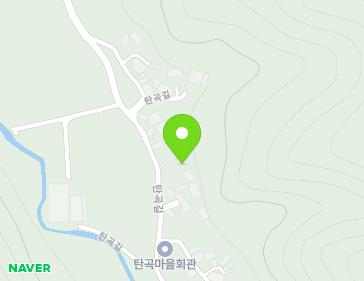전북특별자치도 진안군 진안읍 탄곡길 57 지도
