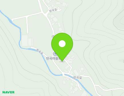 전북특별자치도 진안군 진안읍 탄곡길 63-6 지도