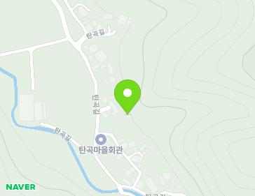 전북특별자치도 진안군 진안읍 탄곡길 63-1 지도