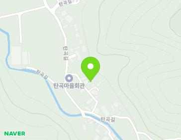 전북특별자치도 진안군 진안읍 탄곡길 63-9 지도