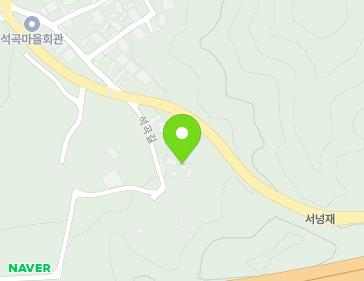 전북특별자치도 진안군 진안읍 석곡길 66-9 지도