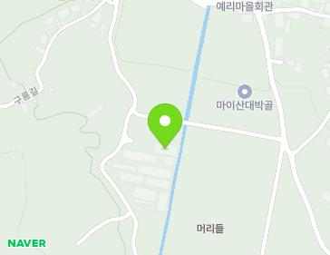 전북특별자치도 진안군 진안읍 구룡길 130-25 지도