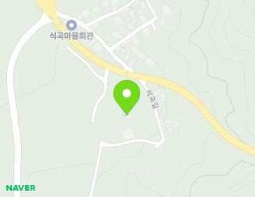 전북특별자치도 진안군 진안읍 석곡길 66-2 지도