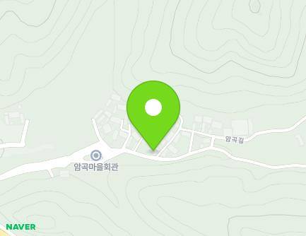 전북특별자치도 진안군 진안읍 암곡길 43 지도
