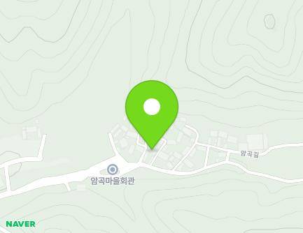 전북특별자치도 진안군 진안읍 암곡길 41-1 지도