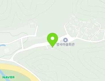 전북특별자치도 진안군 진안읍 암곡길 32 지도