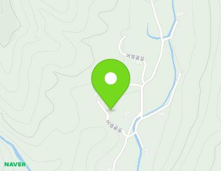 전북특별자치도 진안군 진안읍 어영골길 105-8 지도