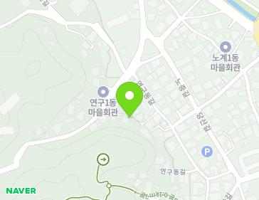 전북특별자치도 진안군 진안읍 중연길 25-3 지도