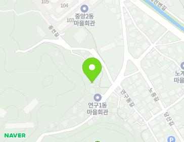 전북특별자치도 진안군 진안읍 중연길 20-3 지도