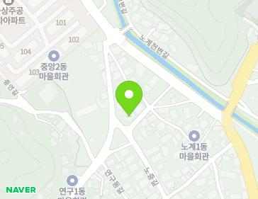 전북특별자치도 진안군 진안읍 중연길 13 지도