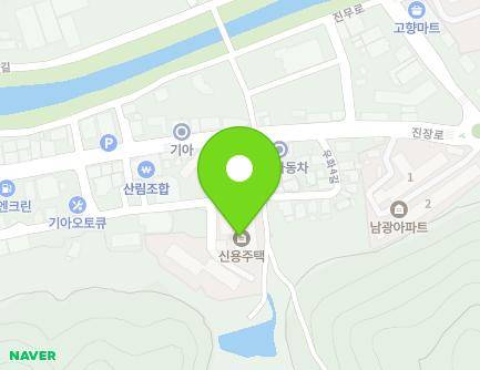 전북특별자치도 진안군 진안읍 우화4길 32 (신용주택) 지도