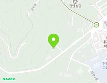 전북특별자치도 진안군 진안읍 대광길 42 지도