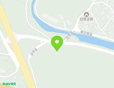 전북특별자치도 진안군 진안읍 금마길 20 지도