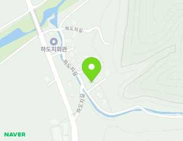 전북특별자치도 진안군 진안읍 하도치길 10-1 지도