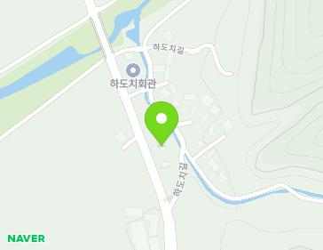 전북특별자치도 진안군 진안읍 하도치길 7 지도