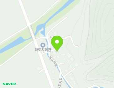 전북특별자치도 진안군 진안읍 하도치길 16 지도